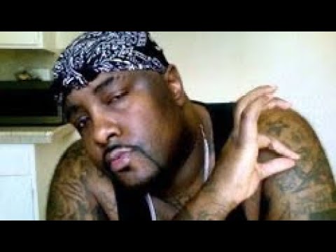 Rising Crip Rapper Shot & Killed The Story Of Big Paybacc