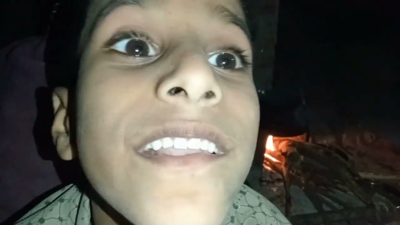 Rahul ki ladai ho gyi 😄