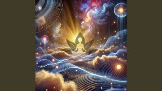 Sound Cosmos Silence Awakening Healing Harmony