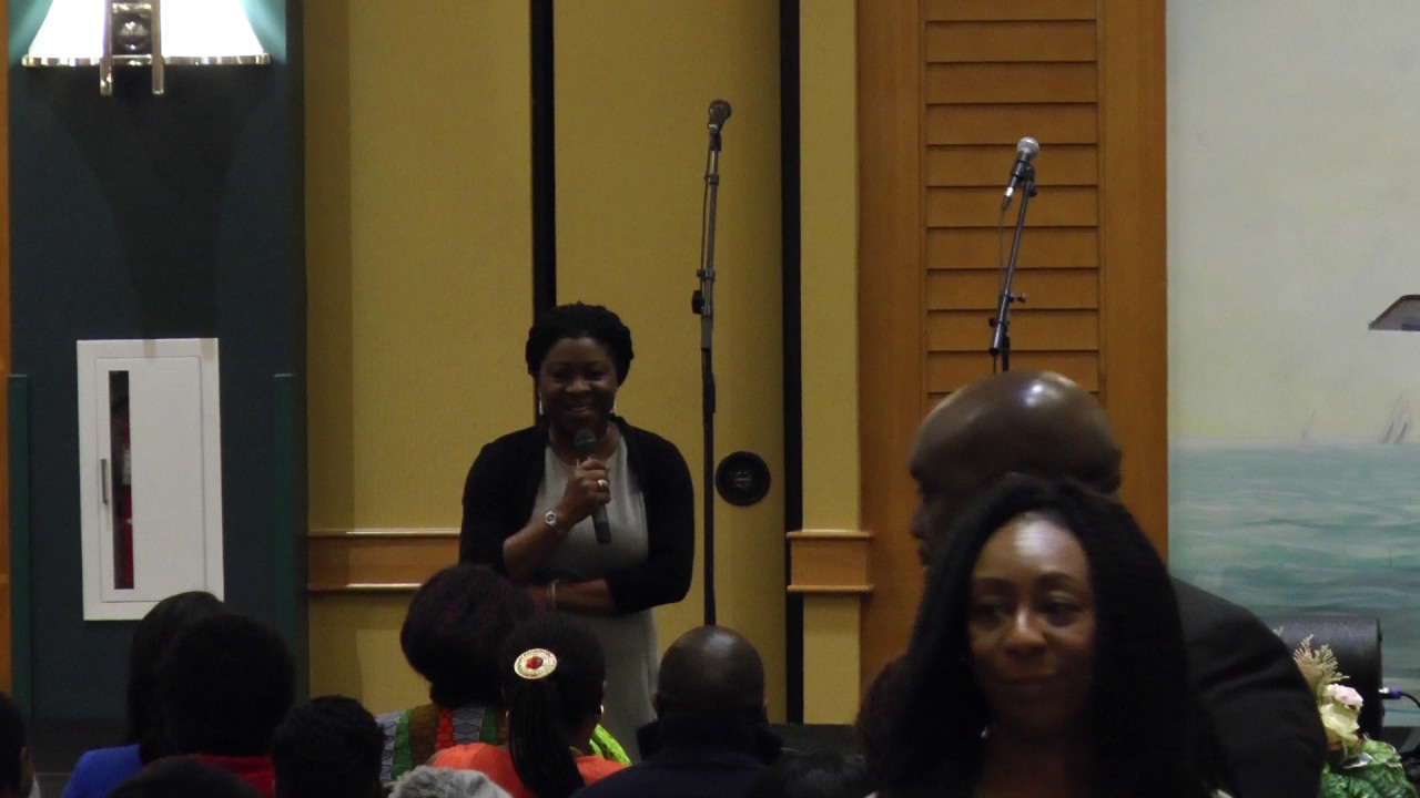 Testimony@2017 JesusHouseDC Winter Prayer -13 01-29-2017