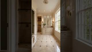 Bathroom Refresh, Made Simple #modernbathroom #interiordesign #bathroomdesign #bathroomfixtures