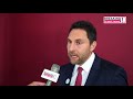 Haitham Mattar, chief executive, Ras al Khaimah Tourism Development Authority