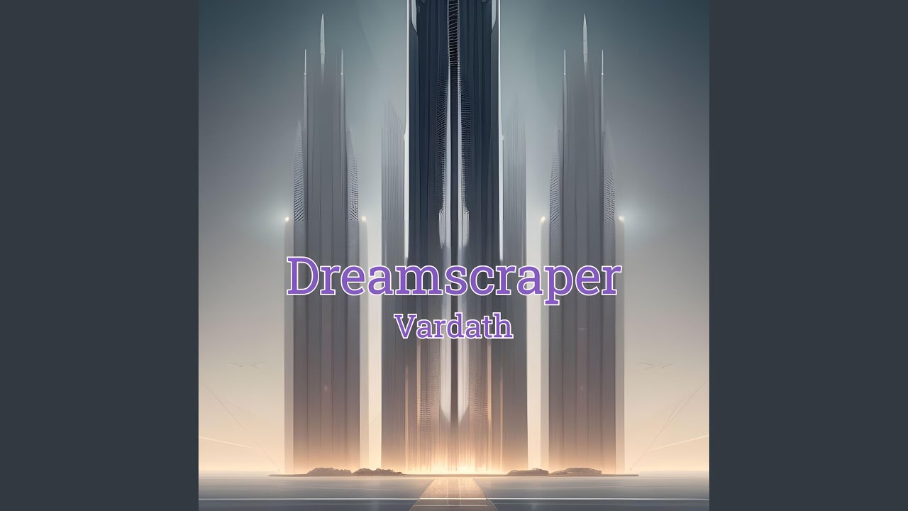 Watch Dream Echo on YouTube Watch Dream Echo on YouTube