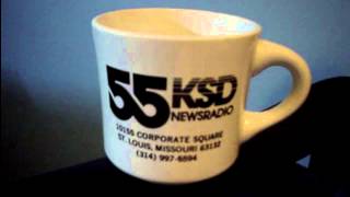 55KSD St Louis - Jingle Package circa 1980