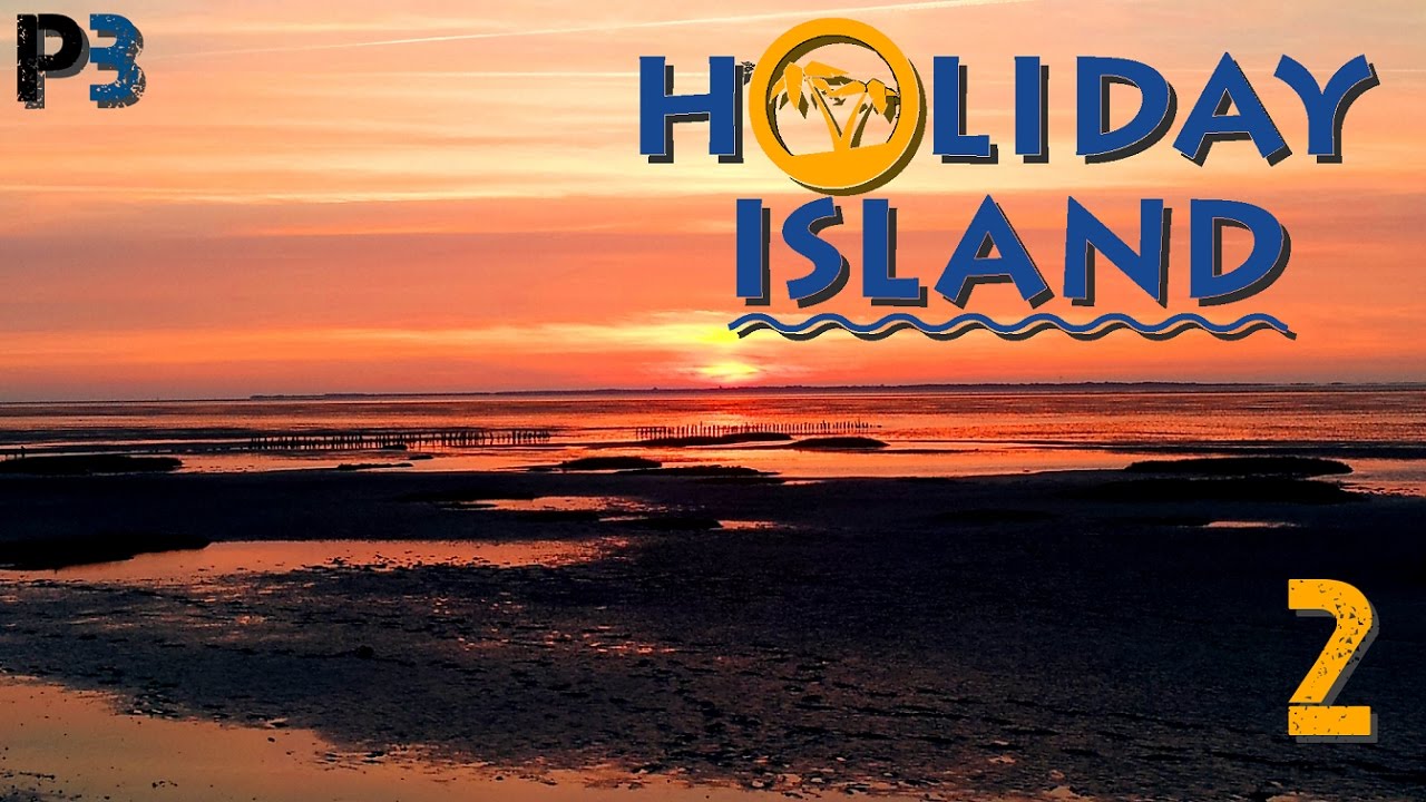 holiday island 2