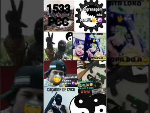 MC S3- TROPA DO BLOGUEIRO PCC AM MANAUS 1533