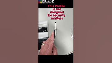 “Security Shutters EXPLAINED! 🔒 Find the Right Protection for Your Home & Business”