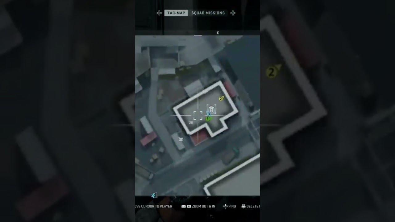 Where to find the Lost Manager’s Office on Ashika Island - DMZ