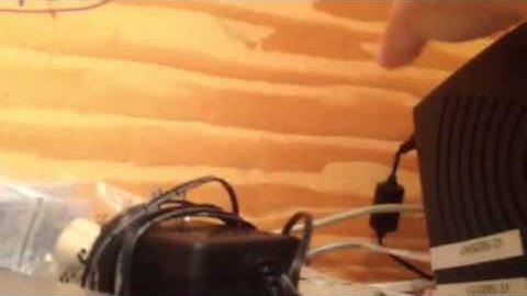 vonage phone restart