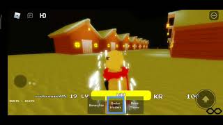 Geno Sans Undertale Aus Fight 2 Roblox Aftertale