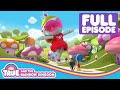 Princess Grizbot 🌈 FULL EPISODE 🌈 True and the Rainbow Kingdom 🌈