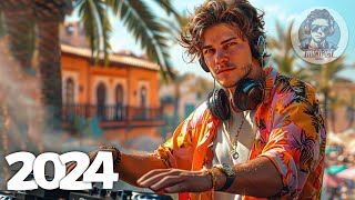 Alan Walker, Dua Lipa, Coldplay, Martin Garrix & Kygo, The Chainsmokers Style 🔥 Summer Vibes #1