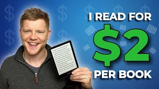 The Cheapest Way to Read on Kindle