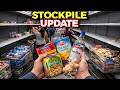 11 Foods Quietly DISAPPEARING From Stores — Stock Up Now Fast