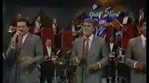 ORQUESTA BILLOS CARACAS BOYS (Bacosó)