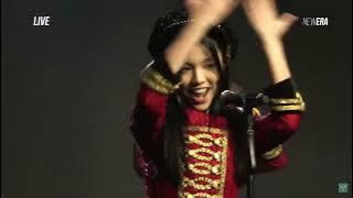 JKT48 Gen 12 - Namida No Shounan (Aralie, Erine, Lily, Oline, Regie) | Aitakatta 1 Maret 2024