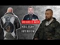 Capture de la vidéo Brandneues Kollegah Interview ❌ Der Zukünftige Kanzier Zeigt Sich Volksnah Von Seiner Besten Seite!