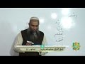 Learn Arabic  Lecture -02 _2014  [FULL HD] Arabic Grammar for Understanding the Quran
