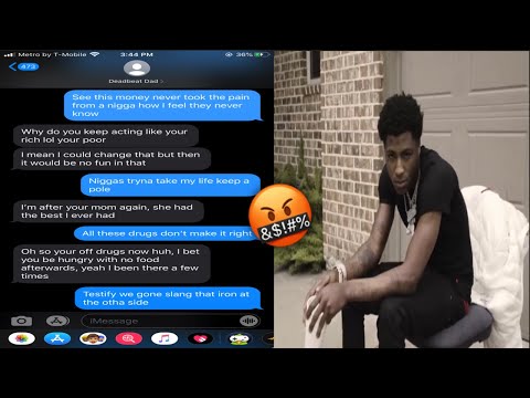 youngboy-never-broke-again---fine-by-time-lyric-prank-on-deadbeat-dad-**gets-disrespectful**