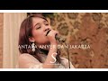 Sheila Majid - Antara Anyer dan Jakarta (Cover) | By Simfoni Entertainment