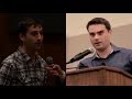 Cocky Student CHALLENGES Ben Shapiro's Intelligence, Gets SCHOOLED