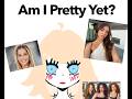 beauty standards are a bunch of hippy dippy bologna.