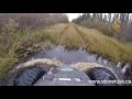 Swamp Buggy - Remote Well Inspection 3