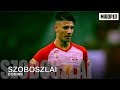 DOMINIK SZOBOSZLAI ✭ F.C. SALZBURG ✭ THE NEW HUNGARIAN SUPERSTAR ✭ Skills & Goals ✭ 2020 ✭ part 2 ✭