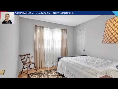 123 Valley Brook Ct, Middlesex Boro, NJ home video tour