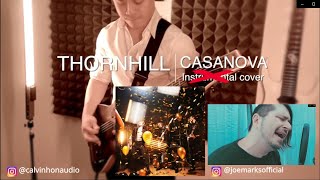 Thornhill - Casanova (Full Cover)