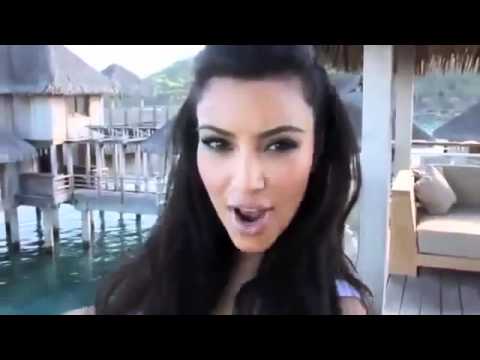 Video: Katty Perry Lo Av Kim Kardashians 