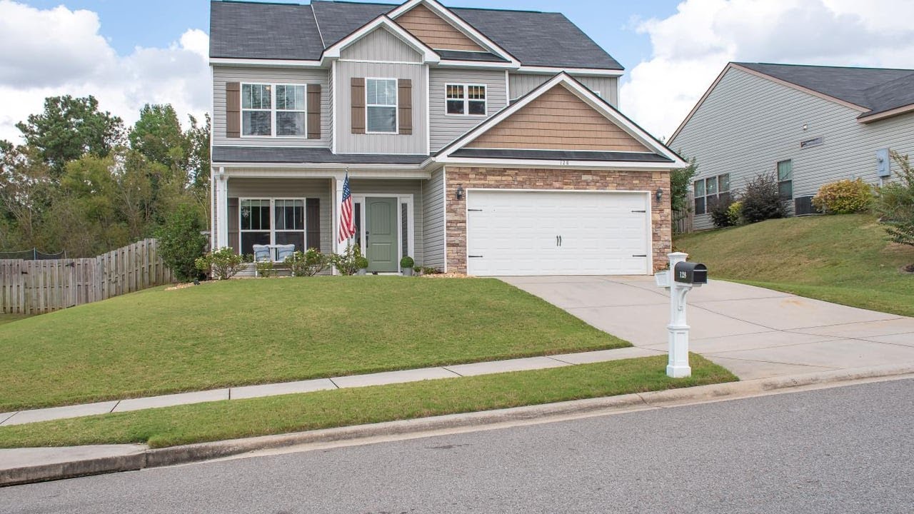 128 Newgate Ct, North Augusta, SC