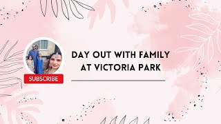 Family Day Out |NazVlogs