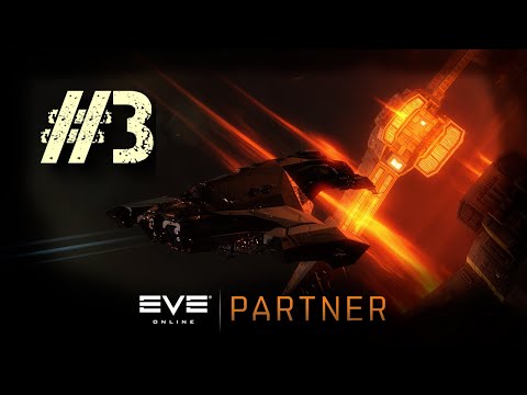 Видео: EVE Online. От альфы до титана 3. Серия №3. Готов к прыжку.