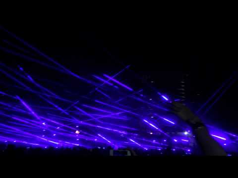 Avicii Live @