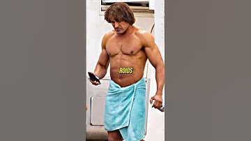 Joe Rogan Reacts To Zac Efron