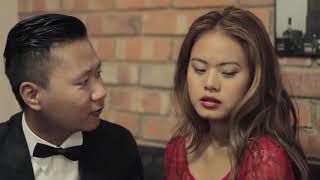 Joshua Buhril & Emma Pachuau Liem El Rawh Official Music Video