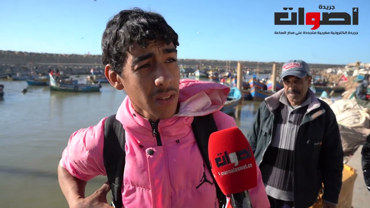 لهيب الأسعار يشعل أسواق السمك بسلا في رمضان.. وبائعون يكشفون سبب ارتفاع الثمن وغياب سمك الدرويش