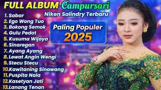 Lagu Niken Salindry Terpopuler nikensalindry lagujawa musikjawaterbaru 