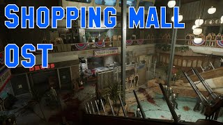 Shopping Mall OST (The Outlast Trials)