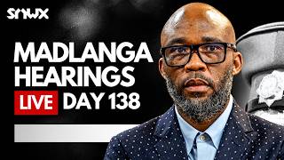 Cat Matlala drops bombshells at Madlanga Commission