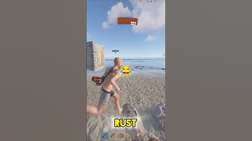 Rust Game 🎮🎯 #music #slowedandreverb #punk #edit #warthunder #dothingsyoudontwanttodo #musicapp