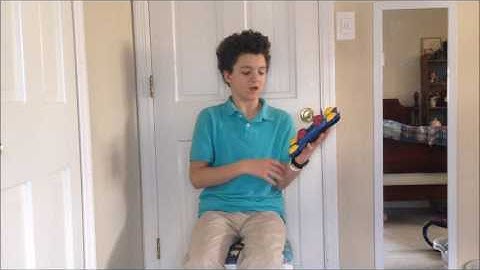 Brain Bash Test Mode