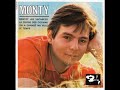 Monty  extrait stro des du ep barclay 70825 1965