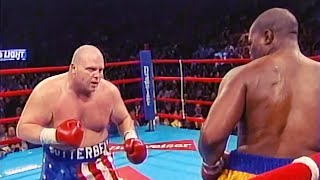 Eric Erbean Esch Usa Vs Mitchell Rose Usa Shocking Upset Boxing Fight Highlights