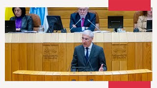 A Xunta Avoga Por Un Desenvolvemento Do Sector Eólico Planificado, Garantista E Cun Impacto Positivo