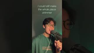 Taylor Swift - Bejeweled (Short Cover by ZACH)