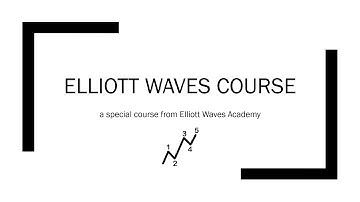 Free Course of Elliott waves 📚 , Lesson 1 : Waves’ degrees