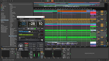AltReal Progressive House Masterclass [3H23+] [Ableton Project Included]