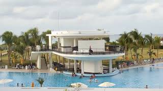 Честный Обзор Отеля Melia International Varadero. Куба. Декабрь 2023